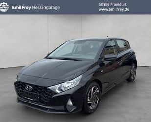 Hyundai i20 Gebrauchtwagen