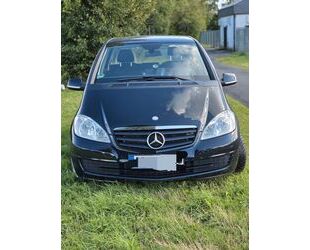 Mercedes-Benz A 160 Gebrauchtwagen