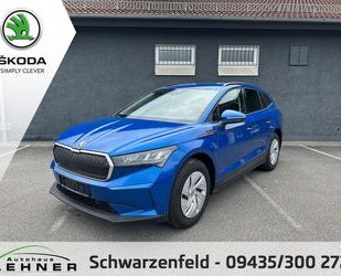 Skoda Enyaq Gebrauchtwagen