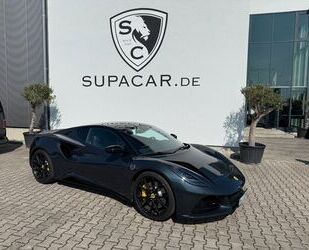 Lotus Emira Gebrauchtwagen
