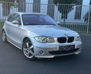 BMW 120 Gebrauchtwagen