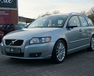 Volvo V50 Gebrauchtwagen