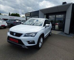 Seat Ateca Gebrauchtwagen