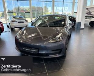 Tesla Model 3 Gebrauchtwagen