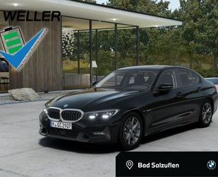 BMW 330 Gebrauchtwagen