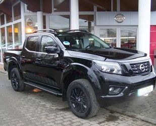 Nissan Navara Gebrauchtwagen