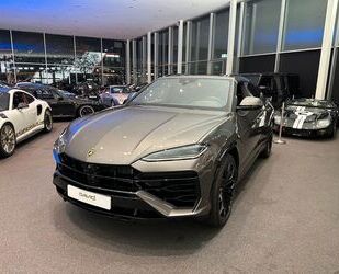 Lamborghini Urus Gebrauchtwagen
