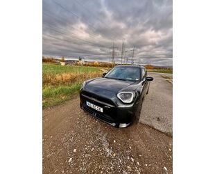 Mini Aceman Gebrauchtwagen