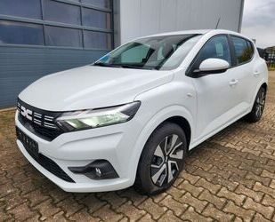 Dacia Sandero Gebrauchtwagen