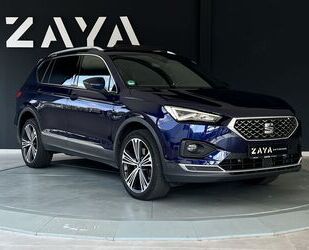 Seat Tarraco Gebrauchtwagen