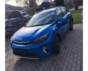 Kia Stonic Gebrauchtwagen