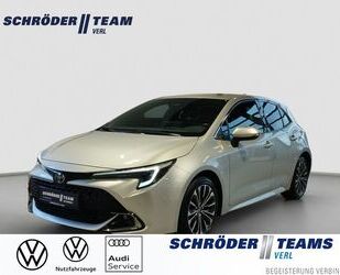 Toyota Corolla Gebrauchtwagen