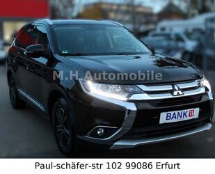 Mitsubishi Outlander Gebrauchtwagen