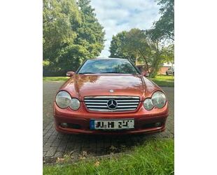 Mercedes-Benz C 200 Gebrauchtwagen