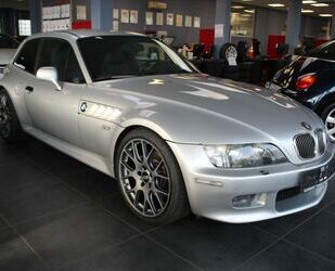 BMW Z3 Gebrauchtwagen