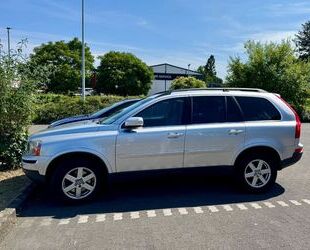 Volvo XC90 Gebrauchtwagen