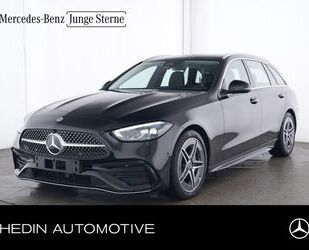 Mercedes-Benz C 180 Gebrauchtwagen