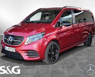 Mercedes-Benz V 300 Gebrauchtwagen