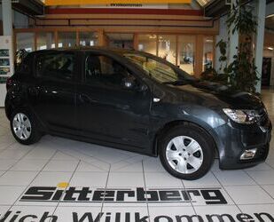 Dacia Sandero Gebrauchtwagen