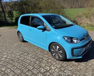 VW e-up! Gebrauchtwagen