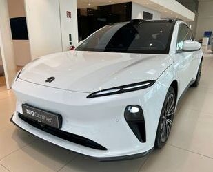 Nio ET5 Gebrauchtwagen