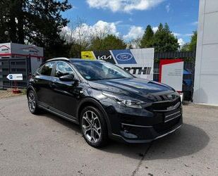 Kia XCeed Gebrauchtwagen