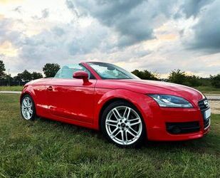 Audi TT RS Gebrauchtwagen