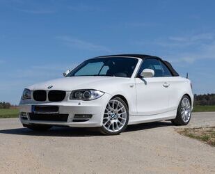 BMW 125 Gebrauchtwagen