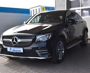 Mercedes-Benz GLC 250 Gebrauchtwagen