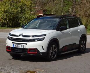 Citroen C5 Aircross Gebrauchtwagen