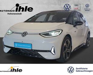 VW ID.3 Gebrauchtwagen