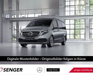 Mercedes-Benz V 250 Gebrauchtwagen