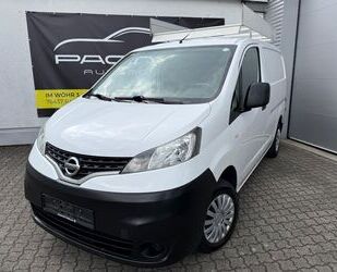 Nissan NV200 Gebrauchtwagen