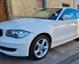 BMW 118 Gebrauchtwagen