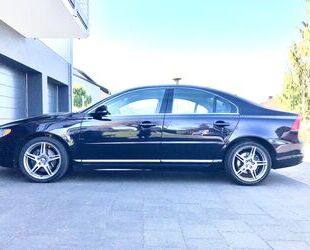 Volvo S80 Gebrauchtwagen