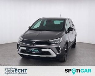 Opel Crossland (X) Gebrauchtwagen