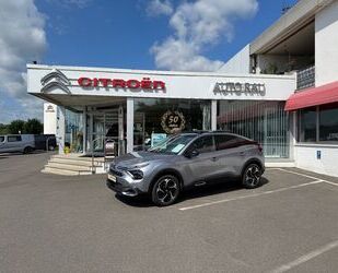 Citroen C4 Gebrauchtwagen