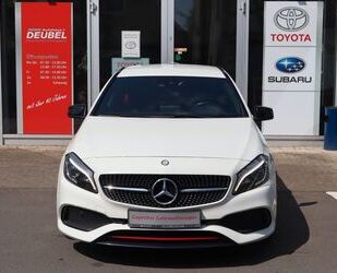 Mercedes-Benz A 250 Gebrauchtwagen