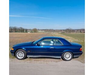 BMW 318 Gebrauchtwagen
