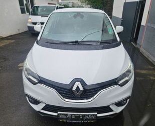 Renault Scenic Gebrauchtwagen