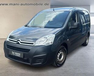 Citroen Berlingo Gebrauchtwagen