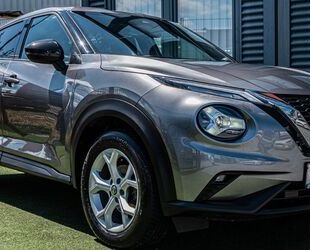 Nissan Juke Gebrauchtwagen