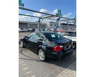 BMW 318 Gebrauchtwagen
