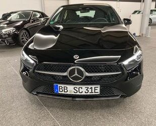 Mercedes-Benz A 250 Gebrauchtwagen