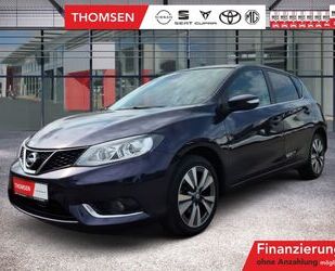 Nissan Pulsar Gebrauchtwagen