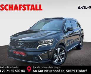 Kia Sorento Gebrauchtwagen