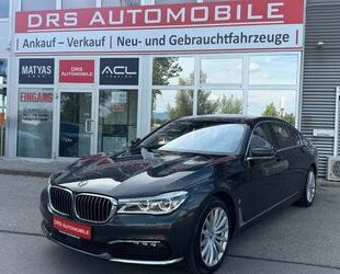 BMW 740 Gebrauchtwagen