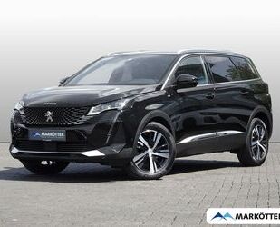 Peugeot 5008 Gebrauchtwagen