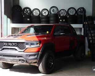 Dodge RAM Gebrauchtwagen