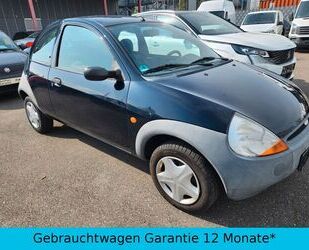 Ford Ka/Ka+ Gebrauchtwagen